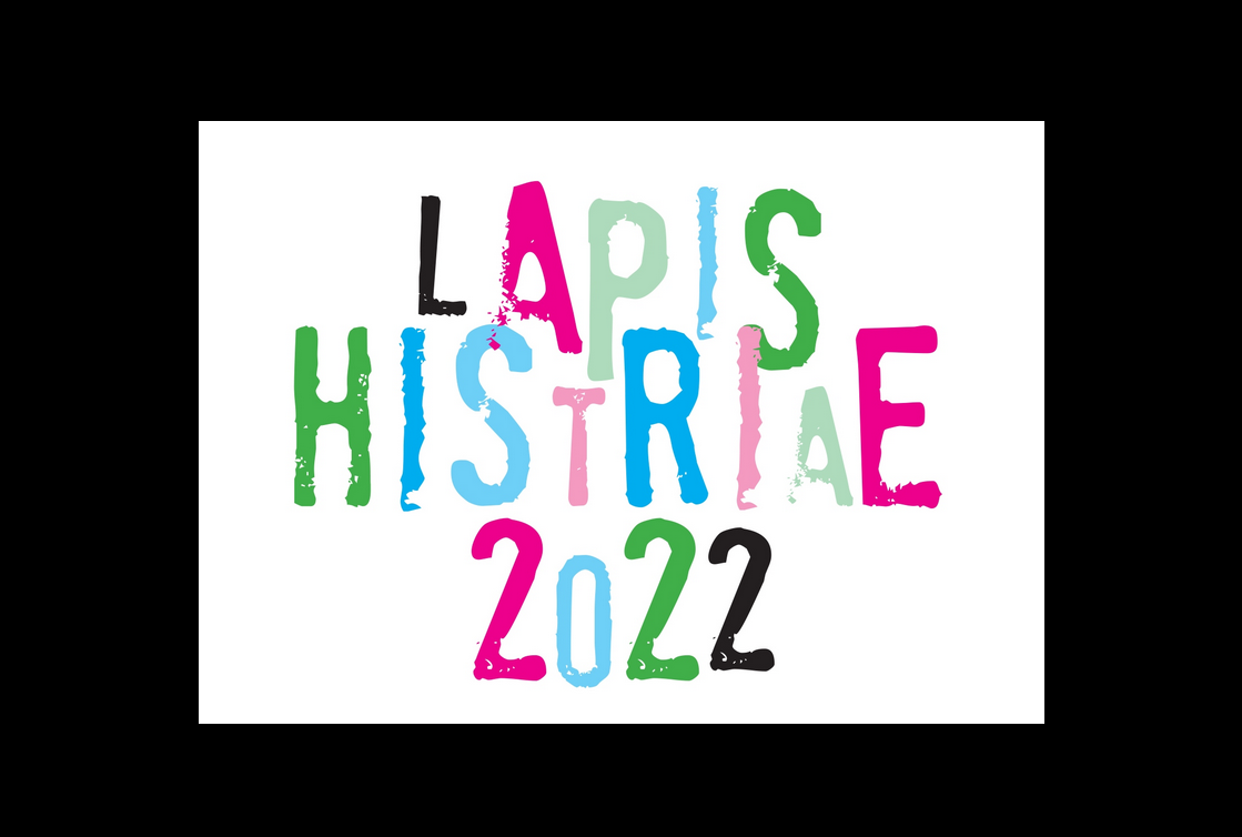 Lapis Histriae 2022 info