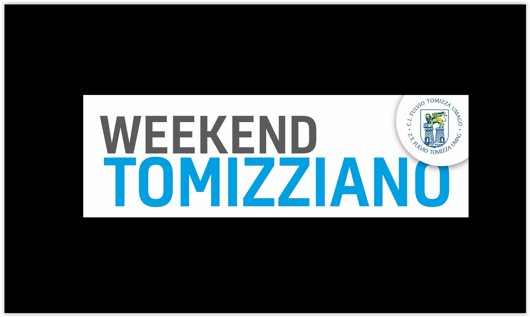Umago: Weekend Tomizziano