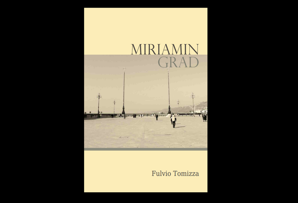 Miriamin grad (Umag, 2016.)