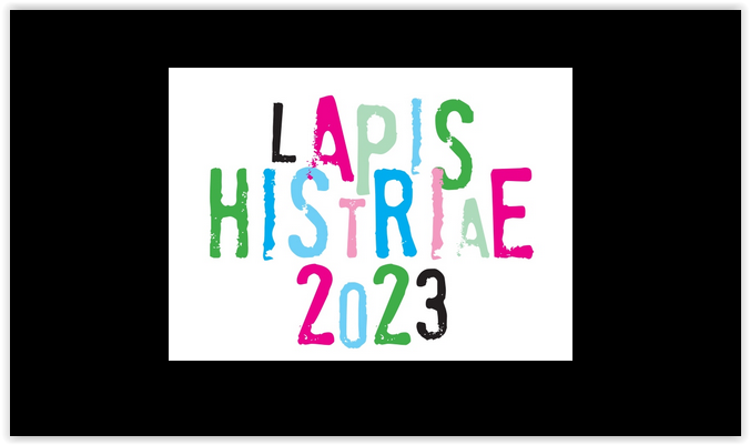 Lapis Histriae 2023 info