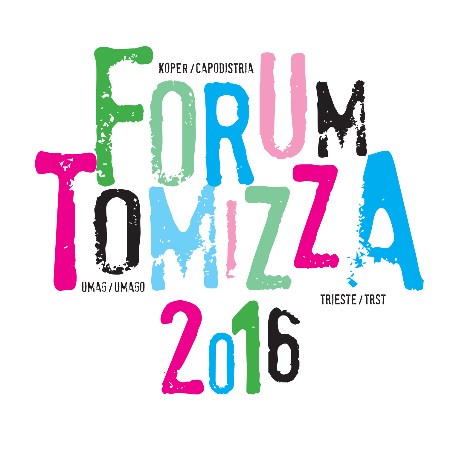 Forum Tomizza 2016